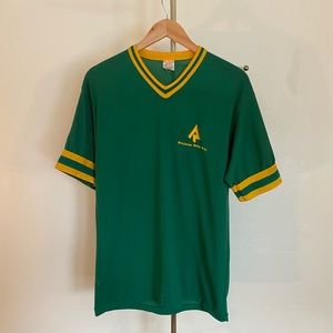 Vintage Don Alleson Athletic Shirt